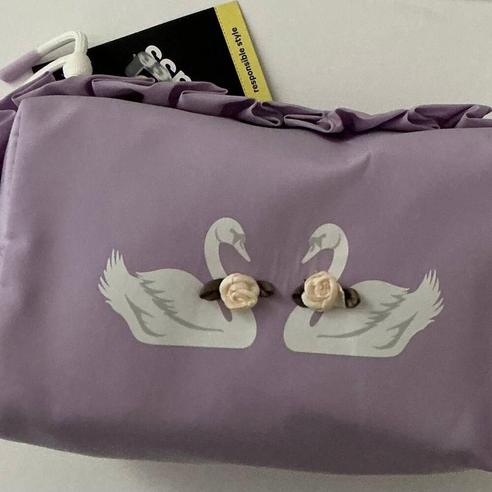 Stoney-clover-lane Women's Purple Bag